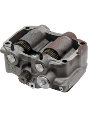 KOMPLE BALANSİYER DENGE KUTUSU - TD.75.85.95.100D - 500374916 -   1  Adet