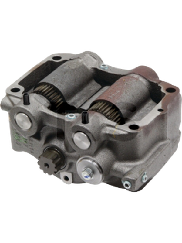 KOMPLE BALANSİYER DENGE KUTUSU - TD.75.85.95.100D - 500374916 -   1  Adet