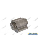 BALANSİYER DENGE AĞIRLIK DİŞLİSİ TOMBUL DİŞLİ - Fiat / New Holland 640 - New Holland 70.56 - 80.66 - 4789410 -   1  Adet
