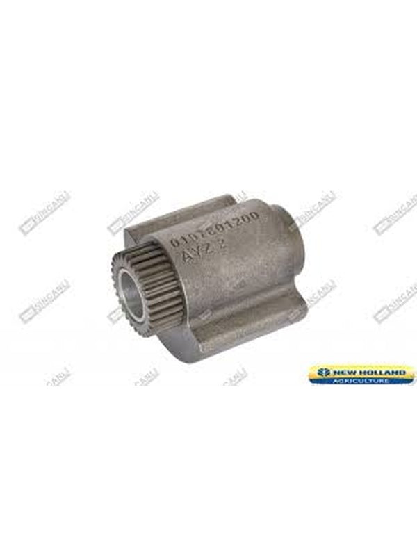 BALANSİYER DENGE AĞIRLIK DİŞLİSİ TOMBUL DİŞLİ - Fiat / New Holland 640 - New Holland 70.56 - 80.66 - 4789410 -   1  Adet