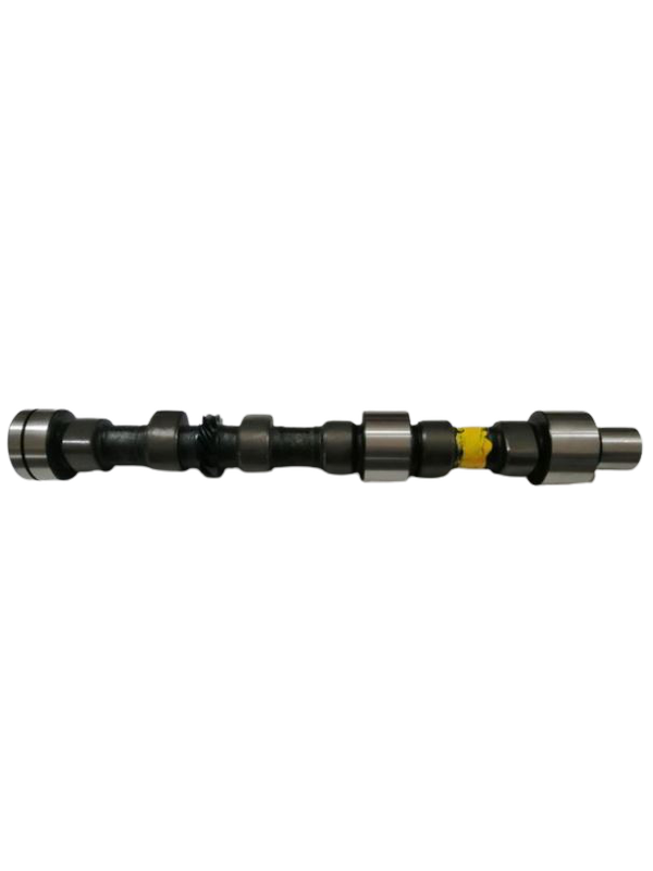 EKSANTRİK MİLİ 44 Kam 3 Cly 4603298 (13007) - Fiat / New Holland 480 - 450 - 540 - 54C - New Holland 55 - 4835414 -   1  Adet