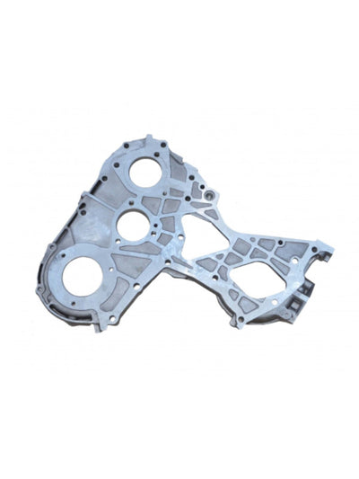 EKSANTRİK İÇ KAPAK EM MONTAJ - Fiat / New Holland 450 - 480 - 640 - New Holland 445 - 4659056 -   1  Adet