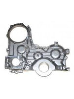 EKSANTRİK DIŞ KAPAK 6 KÖŞE ALİMUNYUM - Fiat / New Holland 450 - 480 - 640 - 4661423 -   1  Adet