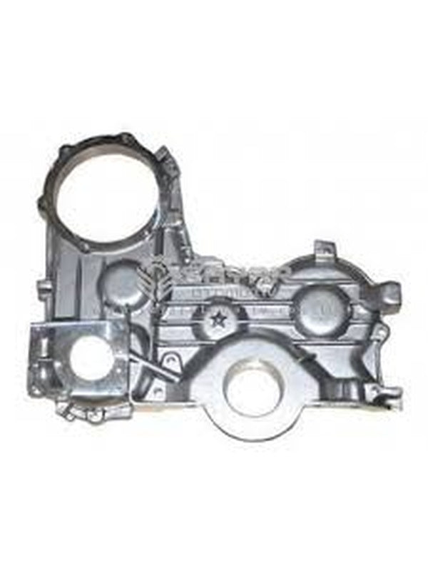 EKSANTRİK DIŞ KAPAK 6 KÖŞE ALİMUNYUM - Fiat / New Holland 450 - 480 - 640 - 4661423 -   1  Adet