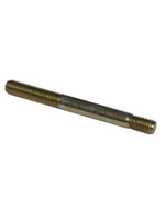 EKSANTRİK KAPAK KÜLBÜTOR CIVATASI İKİ UCU KILAVUZLU - Fiat / New Holland 480 - 640 - New Holland 55 - Massey Ferguson 65 - 13516221 -   1  Adet
