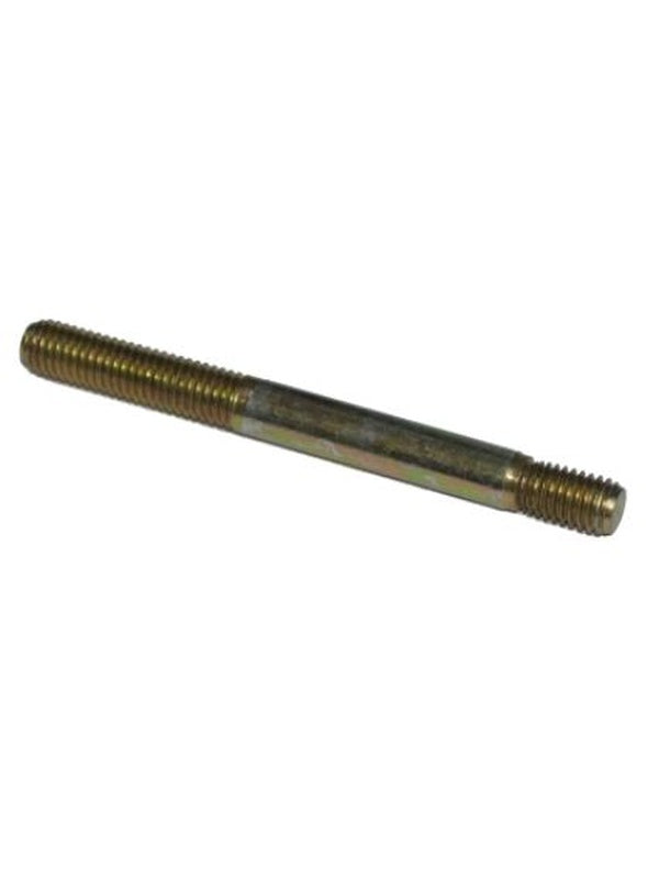 EKSANTRİK KAPAK KÜLBÜTOR CIVATASI İKİ UCU KILAVUZLU - Fiat / New Holland 480 - 640 - New Holland 55 - Massey Ferguson 65 - 13516221 -   1  Adet