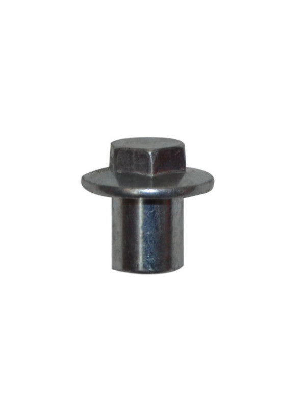 EKSANTRİK KAPAK KÜLBÜTOR CIVATASININ ŞAPKASI - Fiat / New Holland 480 - 640 - New Holland 55 - Massey Ferguson 65 - 7151929 -   1  Adet
