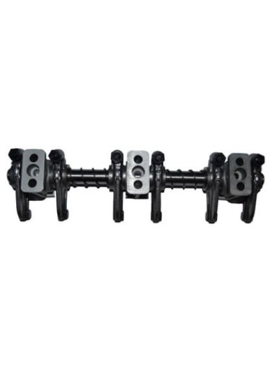 PİYANO MİLİ KOMPLE 3 SİLİNDİR KÜLBÜTOR MİLİ - Fiat / New Holland 450 - 480 - 54C - New Holland 55 - 60 - 4768746 -   1  Adet