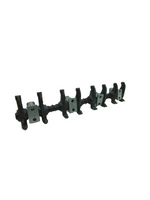 PİYANO MİLİ KOMPLE 4 SİLİNDİR KÜLBÜTOR MİLİ - Fiat / New Holland 640 - New Holland 70 - 80 - 66 - TD - 4848552 -   1  Adet