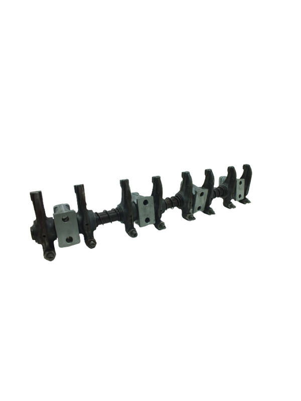 PİYANO MİLİ KOMPLE 4 SİLİNDİR KÜLBÜTOR MİLİ - Fiat / New Holland 640 - New Holland 70 - 80 - 66 - TD - 4848552 -   1  Adet