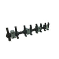 PİYANO MİLİ KOMPLE 4 SİLİNDİR KÜLBÜTOR MİLİ - Fiat / New Holland 640 - New Holland 70 - 80 - 66 - TD - 4848552 -   1  Adet