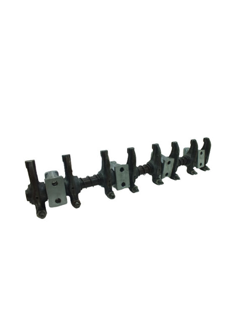 PİYANO MİLİ KOMPLE 4 SİLİNDİR KÜLBÜTOR MİLİ - Fiat / New Holland 640 - New Holland 70 - 80 - 66 - TD - 4848552 -   1  Adet