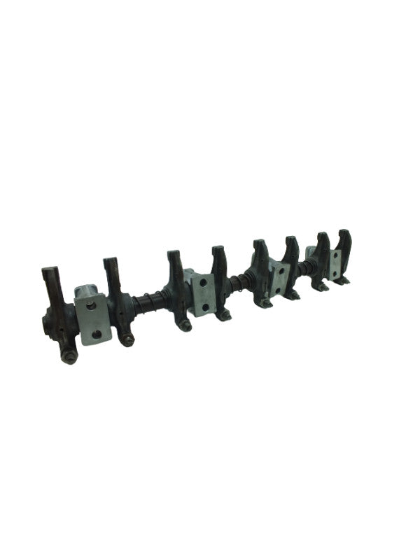 PİYANO MİLİ KOMPLE 4 SİLİNDİR KÜLBÜTOR MİLİ - Fiat / New Holland 640 - New Holland 70 - 80 - 66 - TD - 4848552 -   1  Adet
