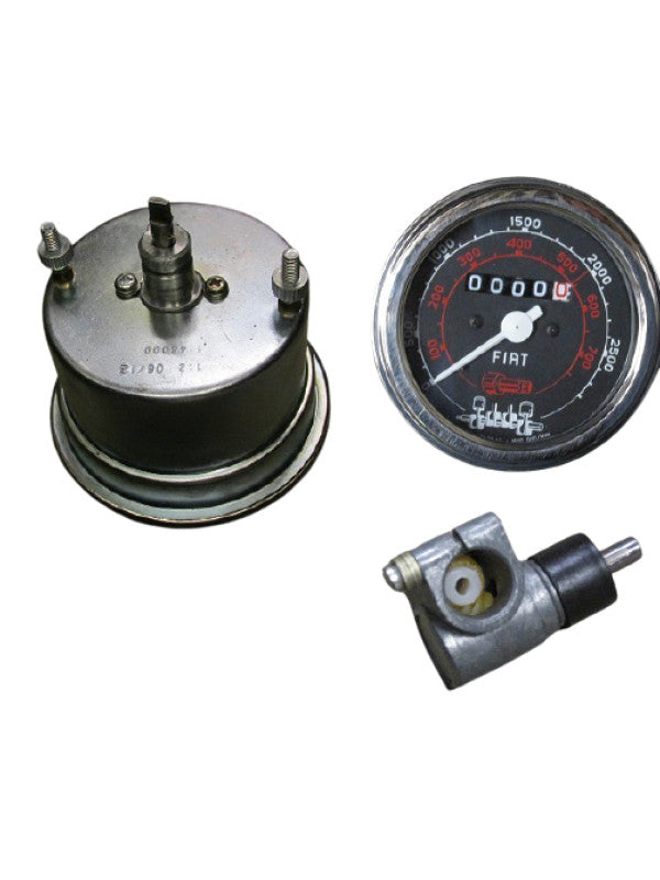 KİLOMETRE SAATİ CIVATALI TİP 4334915 - Fiat / New Holland 450 - 4334916 -   1  Adet