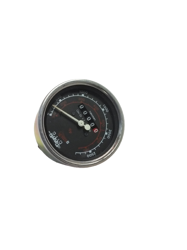 KİLOMETRE  SAATİ 6,3x8,4 - Fiat / New Holland 480 - 640 - 540 - UTB (Universal Traktör Bolu) - 4180290 -   1  Adet