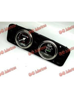 KOMPLE  GÖSTERGE İKİLİ KOMPLE ADAPTÖRLÜ EM 4334915 - Fiat / New Holland 450 - 5103689 -   1  Adet