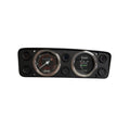KOMPLE  GÖSTERGE İKİLİ KOMPLE ADAPTÖRLÜ EM 4334915 - Fiat / New Holland 450 - 5103689 -   1  Adet