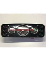 KOMPLE GÖSTERGE ÜÇLÜ KOMPLE YM 4249630 - Fiat / New Holland 480 - 640 - 54C - 5103690 -   1  Adet
