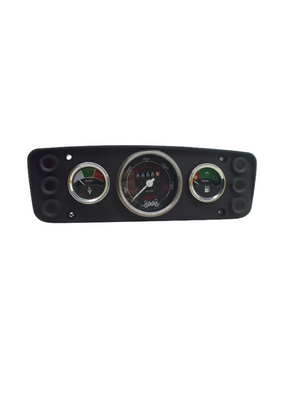 KOMPLE GÖSTERGE ÜÇLÜ KOMPLE KALIN YM  4249630 - Fiat / New Holland 480 - 54C - 5103690 -   1  Adet