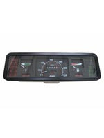 KOMPLE GÖSTERGE DİJİTALL 5085915 513783 - New Holland 55 - 60 - 70 - 80.66 - 5087968 -   1  Adet