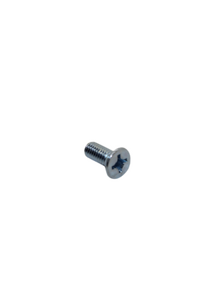 KİLOMETRE GÖSTERGE CİVATASI HAVŞA BAŞLI M6x15 (F1150) - Fiat / New Holland 450 - 480 - 640 - 540 - 13301301 -   1  Adet