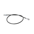 KİLOMETRE TELİ 1090 mm 5086696 (502-2128) - Massey Ferguson 65 - New Holland 70.56 - 80.66 - 5112655 -   1  Adet