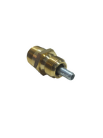 KİLOMETRE ADAPTÖRÜ SARI MOTOR TARAF 4717707 (F1010) - Fiat / New Holland 450 - 480 - New Holland 55 - 65.46 - 4589430 -   1  Adet