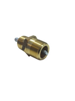 KİLOMETRE  ADAPTÖRÜ SARI MOTOR TARAF KEÇELİ 4717707 - Fiat / New Holland 450 - 480 - 55.65.46 - 4589430 -   1  Adet