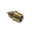 KİLOMETRE  ADAPTÖRÜ SARI MOTOR TARAF KEÇELİ 4717707 - Fiat / New Holland 450 - 480 - 55.65.46 - 4589430 -   1  Adet