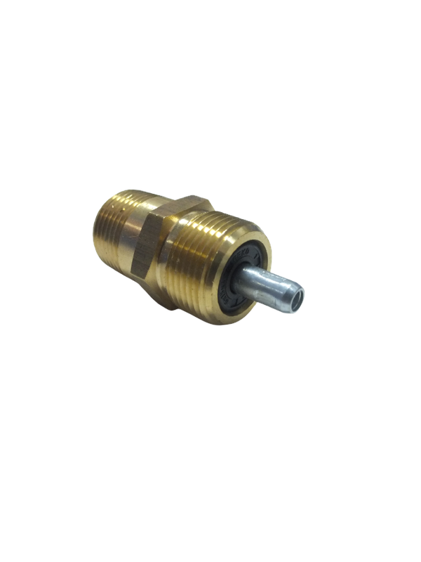 KİLOMETRE ADAPTÖRÜ SARI MOTORTARAF - UTB (Universal Traktör Bolu) - UTB1160 -   1  Adet