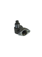 KİLOMETRE ADAPTÖRÜ SAAT TARAF (F1030) - Fiat / New Holland 480 - 54C - 640 - 4177683 -   1  Adet