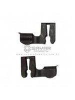 EL GAZ KELEPÇESİ ORTA TİP - New Holland 55 - Massey Ferguson 65 - New Holland 46 - 4999632 -   1  Adet
