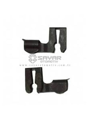 EL GAZ KELEPÇESİ ORTA TİP - New Holland 55 - Massey Ferguson 65 - New Holland 46 - 4999632 -   1  Adet