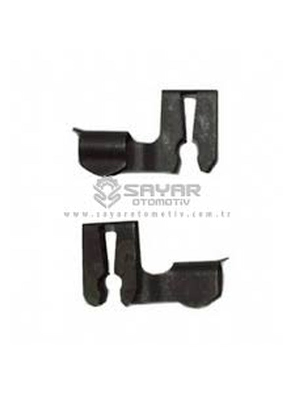 EL GAZ KELEPÇESİ ORTA TİP - New Holland 55 - Massey Ferguson 65 - New Holland 46 - 4999632 -   1  Adet