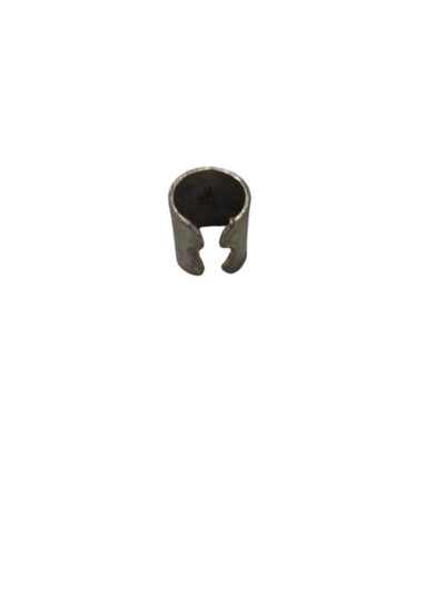 EL GAZ ÇUBUĞU UÇ KELEPÇE YUVARLAK UZUN - Fiat / New Holland 450 - 480 - 540 - 640 - 10124770 -   1  Adet