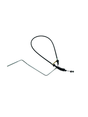 AYAKGAZ TELİ KISA ÇUBUK KISA 130 cm - 55.60.65 - 5094534 -   1  Adet