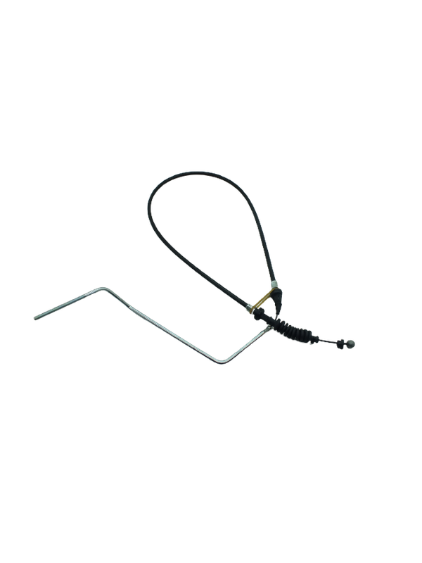 AYAKGAZ TELİ KISA ÇUBUK KISA 130 cm - 55.60.65 - 5094534 -   1  Adet