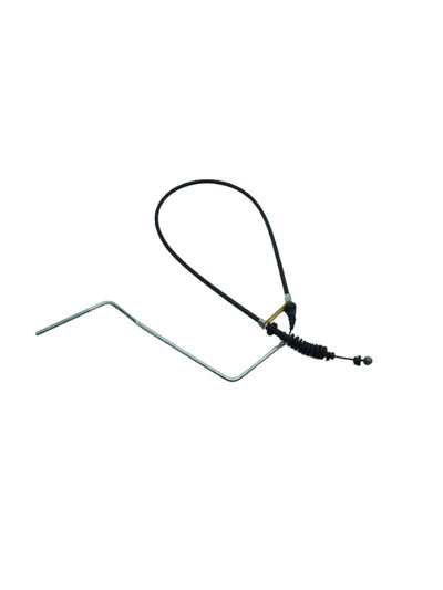 AYAKGAZ TELİ KISA ÇUBUK KISA 130 cm - 55.60.65 - 5094534 -   1  Adet