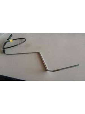 AYAK GAZ TELİ 4 CYL (Kabinliler İçin)140 cm - 70.80 - New Holland 66 - 5089138 -   1  Adet