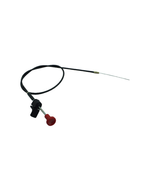 STOP TELİ MANDALLI KISA 85 cm (502-1618) - Fiat / New Holland 54C - New Holland 55 - 60 - 5116829 -   1  Adet