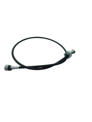 KİLOMETRE TELİ KALIN SOMUNLU 101 cm - TT50.55.65.75 - New Holland TD - 5093836 -   1  Adet