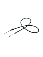 EL GAZ TELİ  BOSCH TİP AYAK GAZ TELİ 152,5 cm - TT.TD.65.75D - 5094508 -   1  Adet