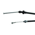 EL GAZ TELİ  BOSCH TİP AYAK GAZ TELİ 152,5 cm - TT.TD.65.75D - 5094508 -   1  Adet