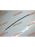 EL GAZ TELİ KISA 69,5 CM - 60.56 SERİ - 44909185 -   1  Adet
