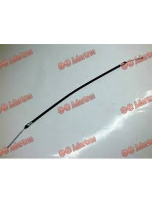 EL GAZ TELİ KISA 69,5 CM - 60.56 SERİ - 44909185 -   1  Adet