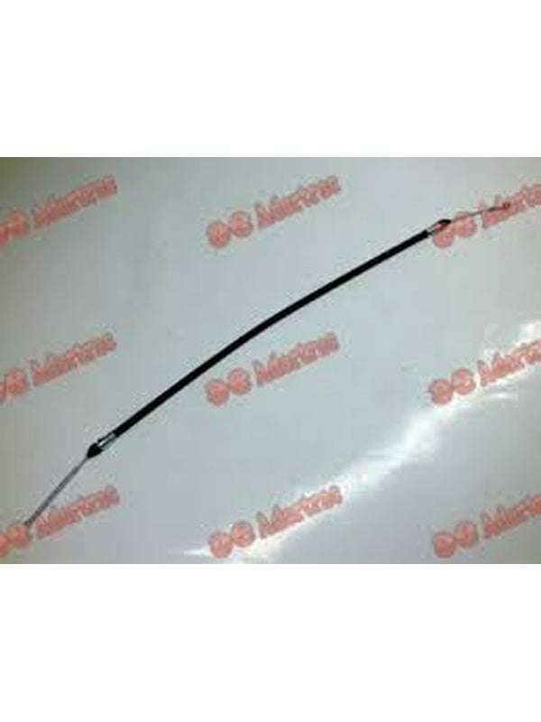 EL GAZ TELİ KISA 69,5 CM - 60.56 SERİ - 44909185 -   1  Adet
