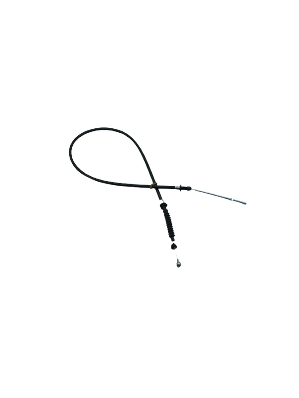 AYAK GAZ TELİ TİER2 124 cm - TT 50.55.56.65 - HS - 5099179 -   1  Adet