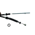 AYAK GAZ TELİ TİER2 124 cm - TT 50.55.56.65 - HS - 5099179 -   1  Adet