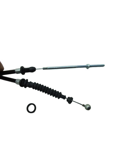 AYAK GAZ TELİ TİER2 124 cm - TT 50.55.56.65 - HS - 5099179 -   1  Adet
