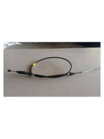 AYAK GAZ KOMUTA TELİ  132,50 cm - TT55B - Massey Ferguson 65 - 75D - New Holland TD - 5099181 -   1  Adet